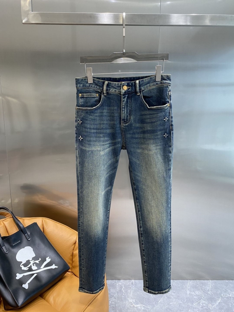 l0vis Vvtt0n jeans